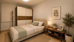 Blk 122A Punggol Edge (Punggol), HDB 4 Rooms #596405751